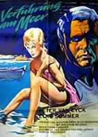 Seduction by the Sea 1963 movie nude scenes