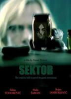 Sektor (2008) Nude Scenes