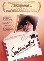 Sentimientos: Mirta de Liniers a Estambul 1987 movie nude scenes