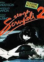 Senza scrupoli 2 (1990) Nude Scenes