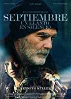Septiembre, un llanto en silencio (2017) Nude Scenes