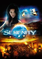 Serenity 2005 movie nude scenes