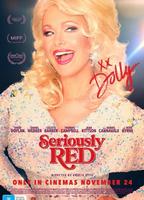 Seriously Red (2022) Nude Scenes