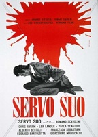 Servo suo (1973) Nude Scenes