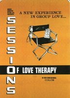 Sessions of Love Therapy 1971 movie nude scenes