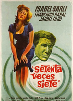 Setenta veces siete (1962) Nude Scenes