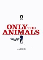 Only The Animals 2019 movie nude scenes