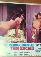 Seven Husbands 1979 movie nude scenes