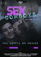 Sex Cowboys 2016 movie nude scenes