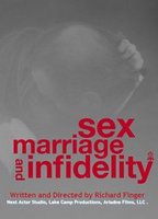 Sex, Marriage and Infidelity (2014) Nude Scenes