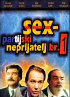 Sex – Party Enemy No.1.  1990 movie nude scenes