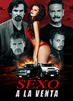 Sexo a la venta 2022 movie nude scenes