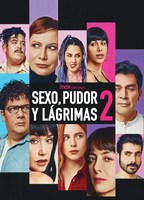 Sexo, pudor y lágrimas 2 2022 movie nude scenes