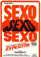 Sexo, Sexo, e Sexo (1984) Nude Scenes