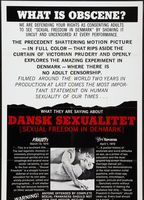 Sexual Freedom in Denmark (1970) Nude Scenes