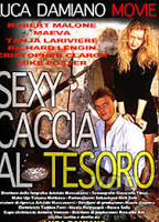 Sexy Treasure Chase Show 1994 movie nude scenes