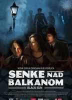 Shadows Over Balkan (Black Sun) 2017 movie nude scenes