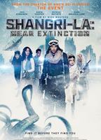 Shangri-La: Near Extinction (2018) Nude Scenes