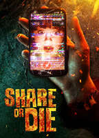 Share or Die (2021) Nude Scenes