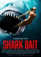 Shark Bait 2022 movie nude scenes