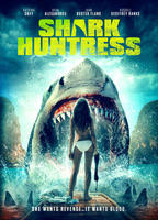 Shark Huntress 2021 movie nude scenes