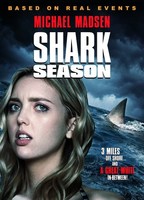 Shark Season  2020 movie nude scenes