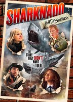 Sharknado : Heart Of Sharkness 2015 movie nude scenes