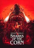 Sharks of the Corn 2021 movie nude scenes