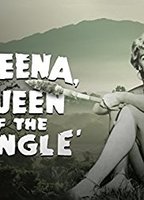 Sheena: Queen of the Jungle 1955 movie nude scenes