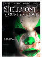 Shellmont County Massacre (2019) Nude Scenes