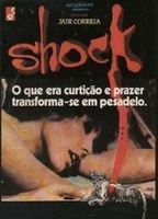 Shock: Diversão Diabólica 1984 movie nude scenes