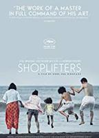 Shoplifters 2018 movie nude scenes