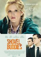 Shovel Buddies 2016 movie nude scenes