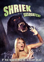 Shriek of the Sasquatch! 2011 movie nude scenes