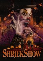 Shriekshow (2022) Nude Scenes