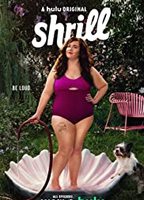 Shrill (2019-present) Nude Scenes