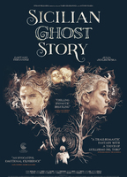 Sicilian Ghost Story 2017 movie nude scenes