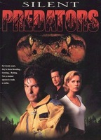 Silent Predator 1999 movie nude scenes