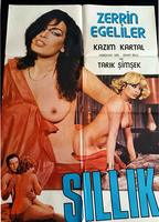 Sillik 1979 movie nude scenes