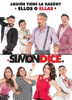 Simón dice 2018 movie nude scenes