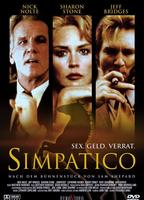 Simpatico (1999) Nude Scenes