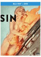 Sin (I) 2008 movie nude scenes