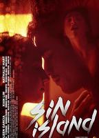 Sin Island 2018 movie nude scenes