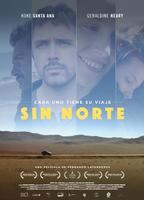 Sin Norte 2015 movie nude scenes