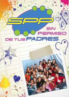 Sin Permiso de Tus Padres: SPP tv-show nude scenes