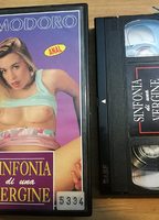 Sinfonia di una vergine 1990 movie nude scenes
