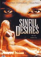 Sinful Desires 2001 movie nude scenes