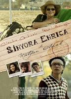 Sinyora Enrica ile Italyan Olmak (2010) Nude Scenes
