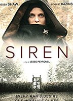 Siren (I) 2013 movie nude scenes
