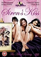 Siren's Kiss 1995 movie nude scenes